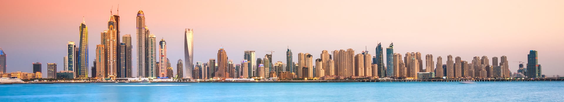 Bari - Dubai