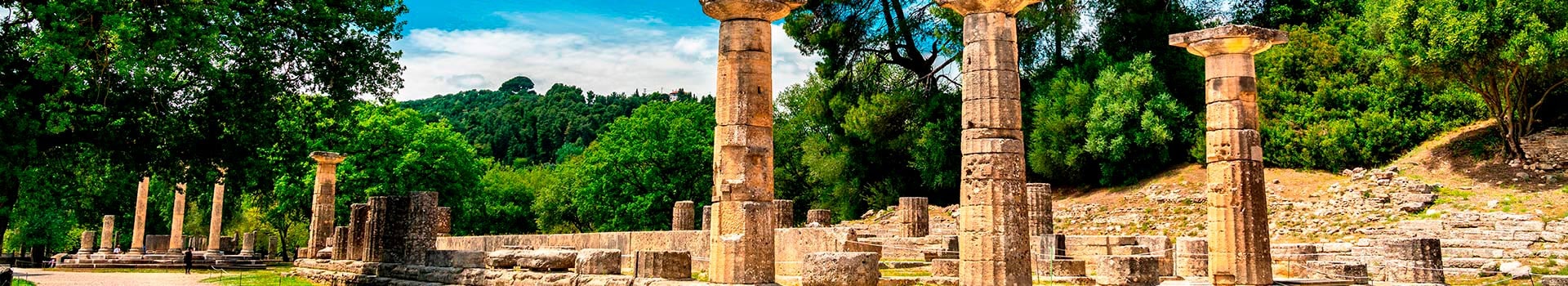 Circuitos Archea Olímpia