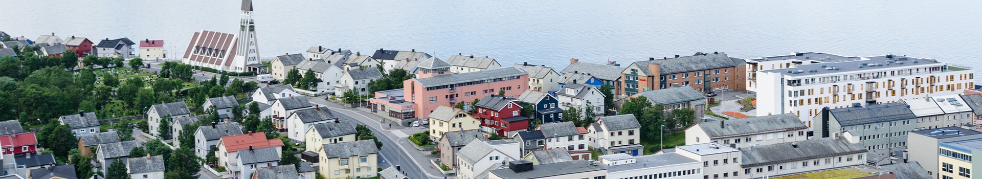 Hammerfest