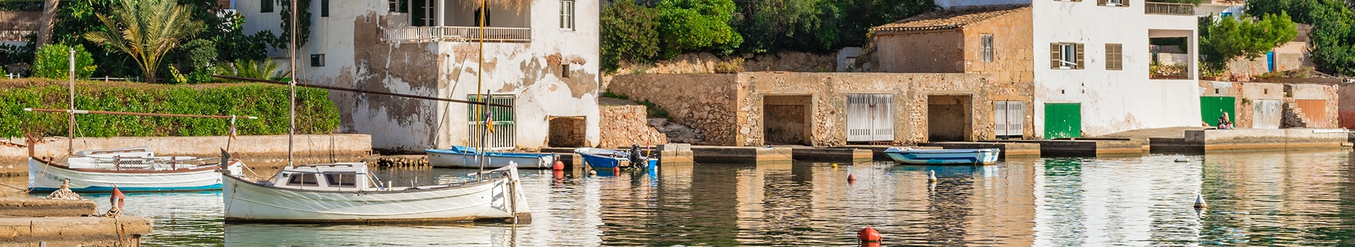 Grandes Viagens Cala D'or