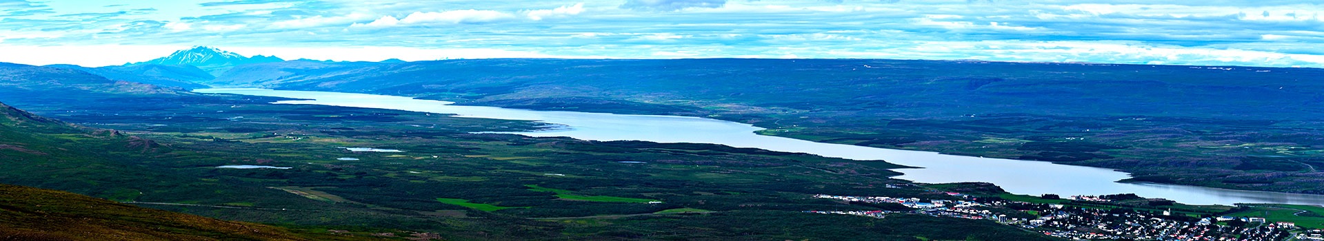 Egilsstadir
