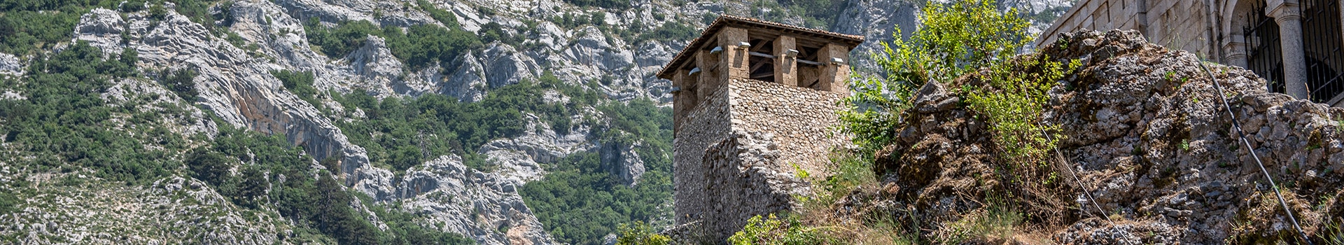 Circuitos Krujë District Agosto