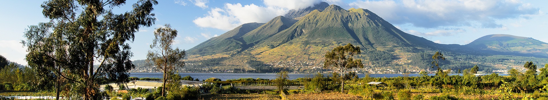 Circuitos Otavalo Novembro