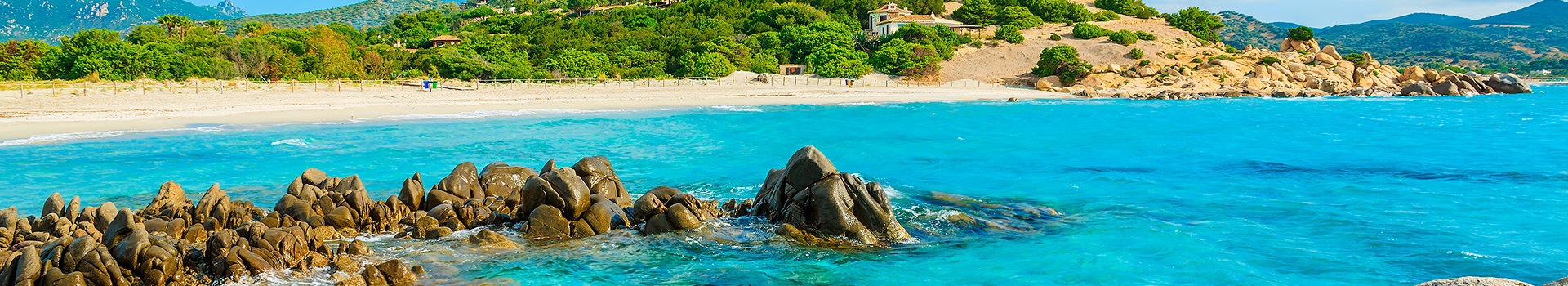 Grandes Viagens Villasimius