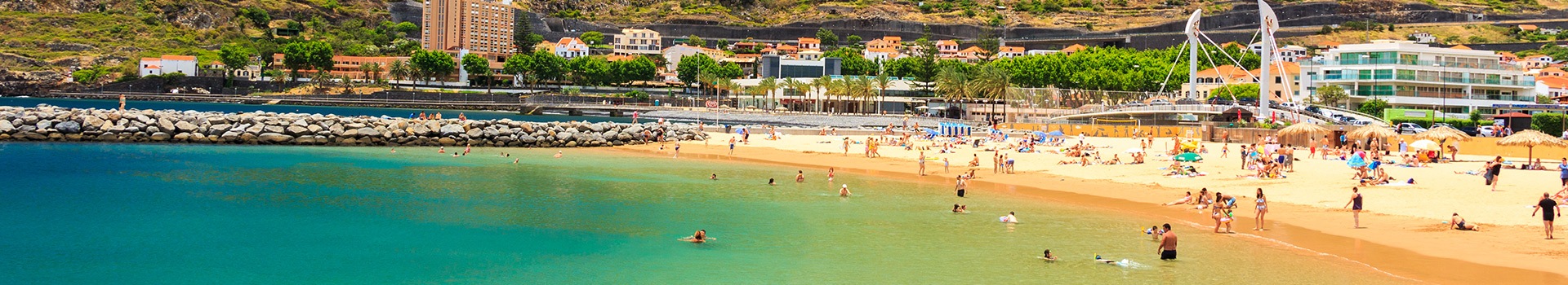 Percursos De Carro Machico Novembro