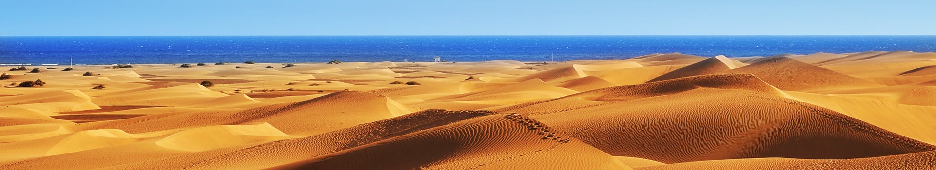 Grandes Viagens Maspalomas