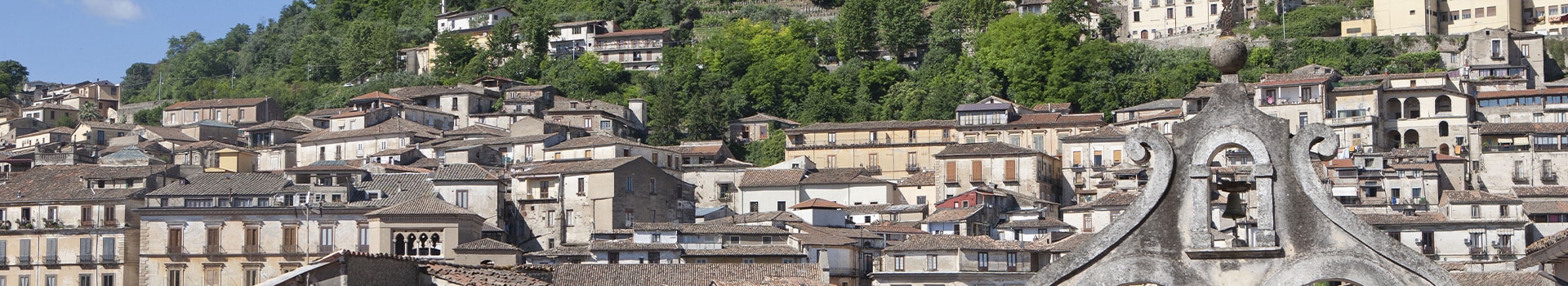 Bergamo - Lamezia