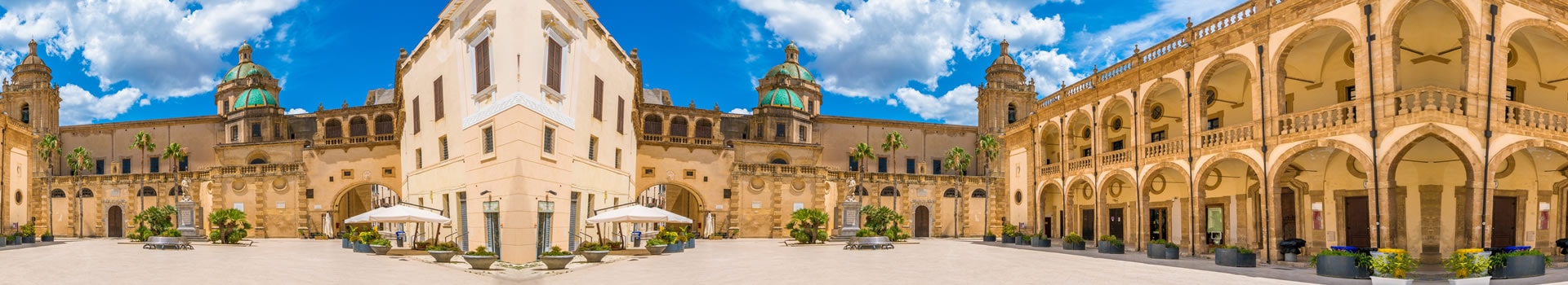 Percursos De Carro Culturais Mazara Del Vallo Trapani