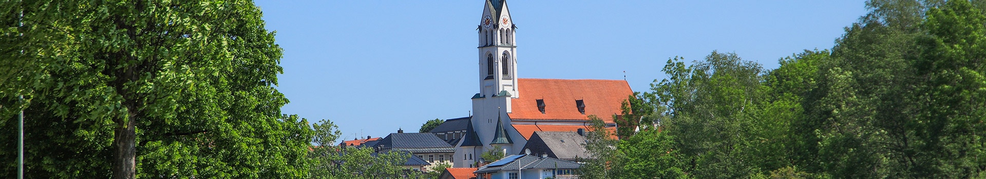 Grandes Viagens Bad Tölz
