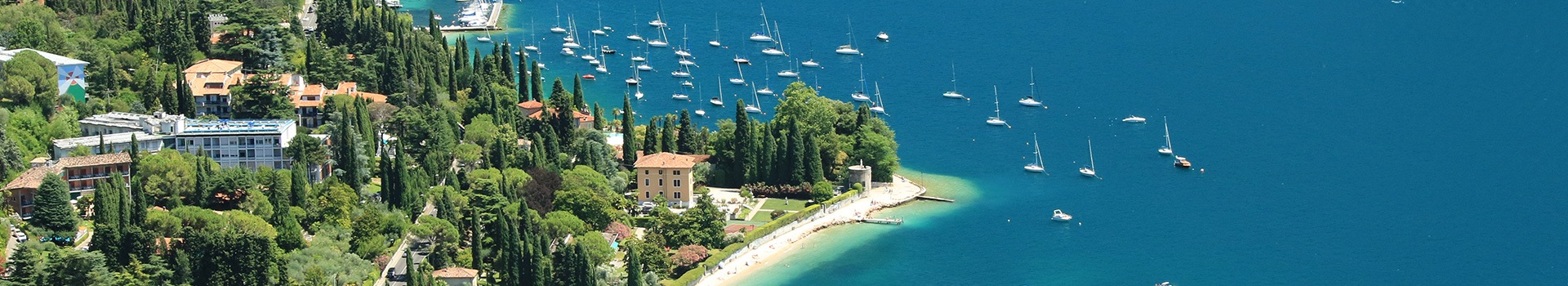 Grandes Viagens Garda