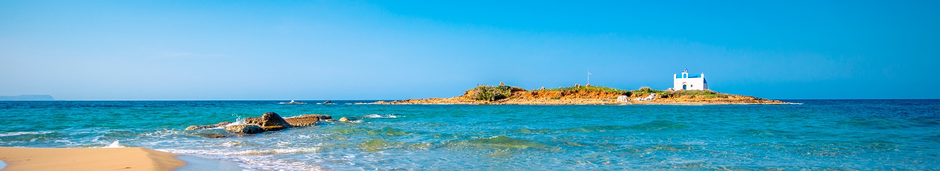 Grandes Viagens Malia