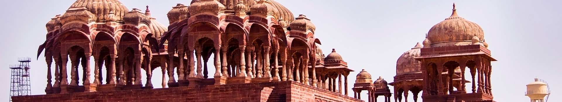 Circuitos Pokhran