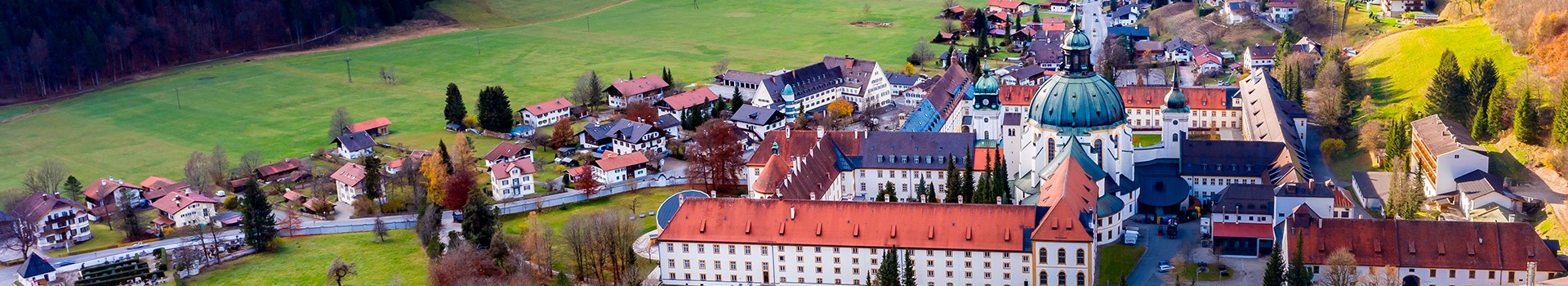 Percursos De Carro Oberammergau Agosto