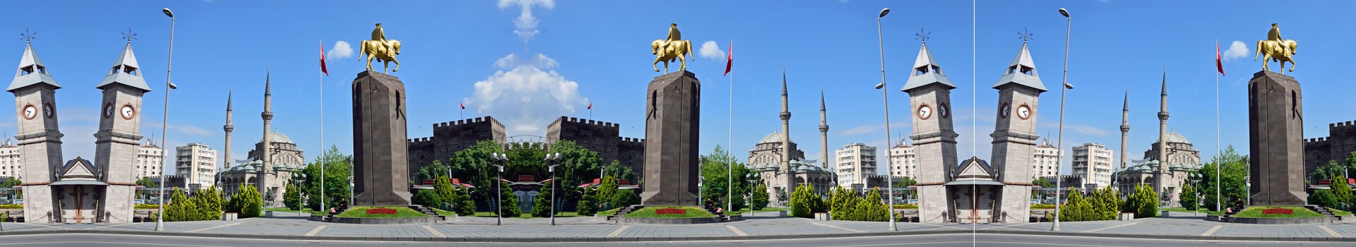 Istambul - Kayseri