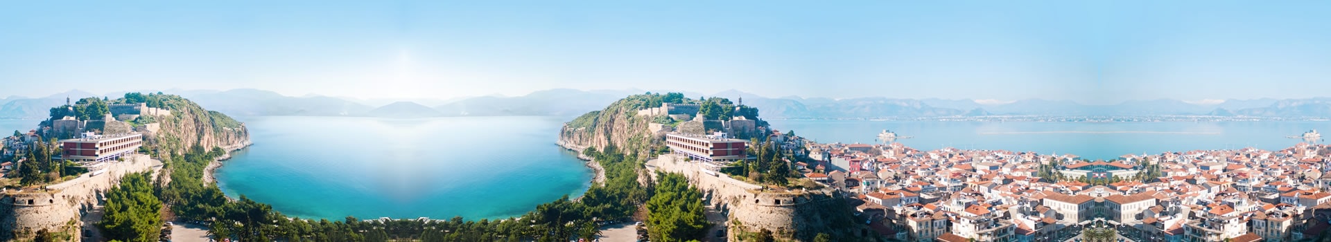 Grandes Viagens Nafplio