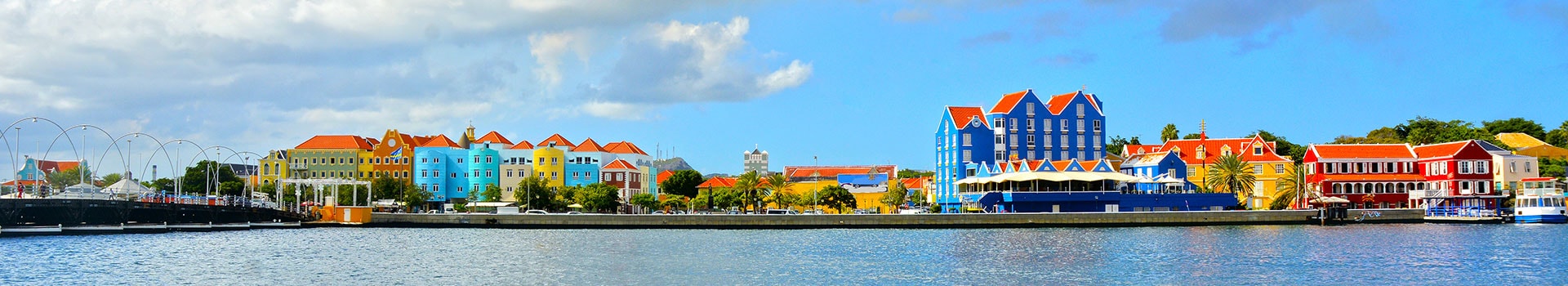 Porto - Willemstad