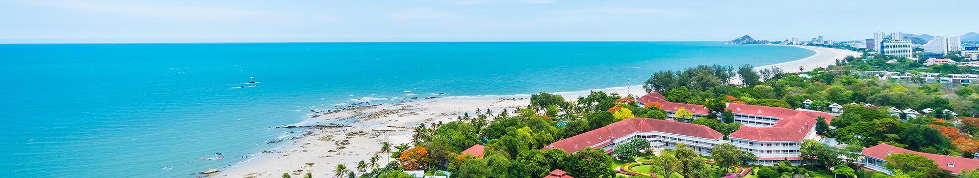 Hua Hin