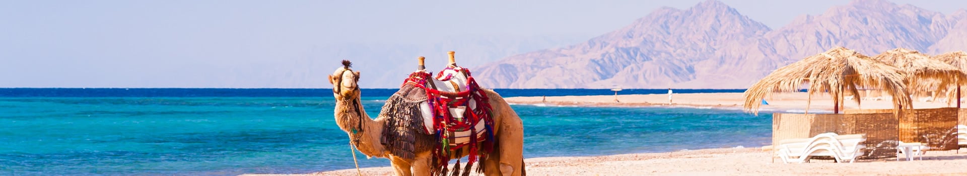 Munique - Hurghada