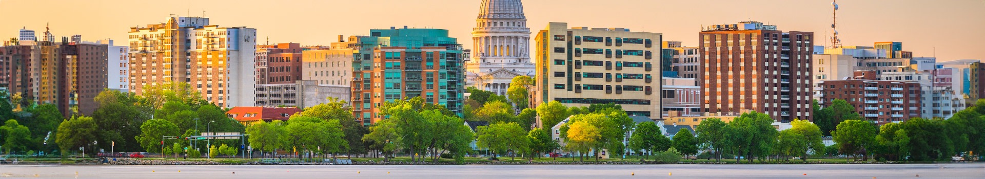 Grandes Viagens Madison