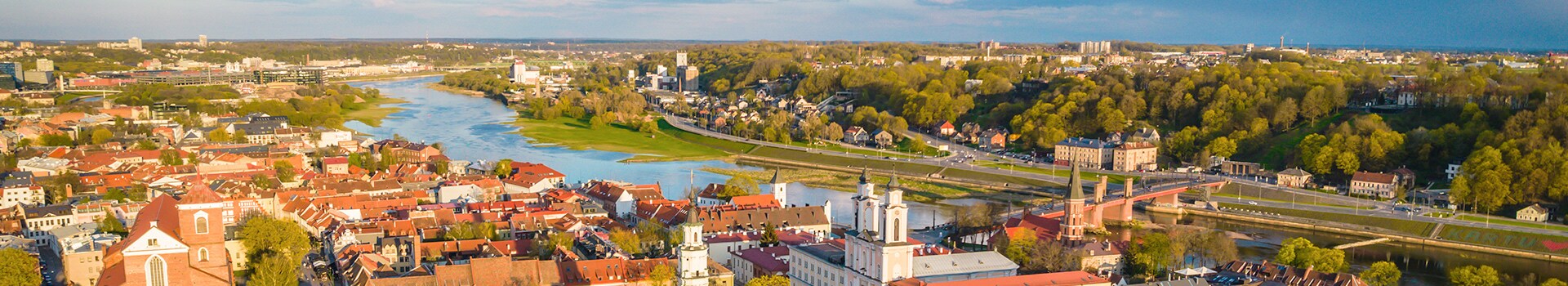 Maiorca - Kaunas