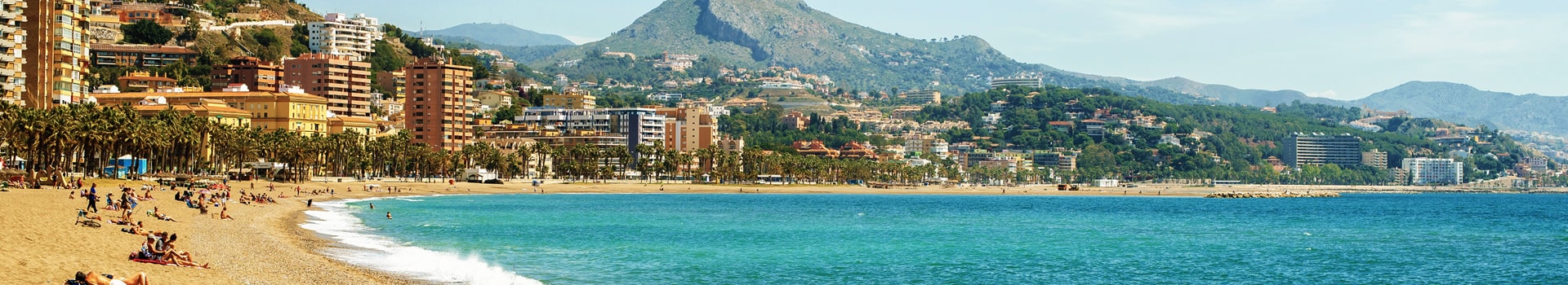 Nice - Málaga