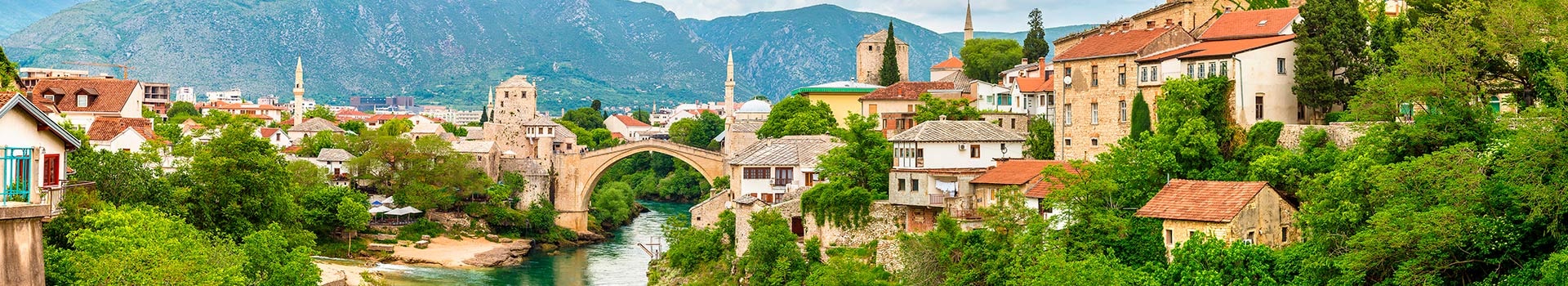 Circuitos Mostar Agosto