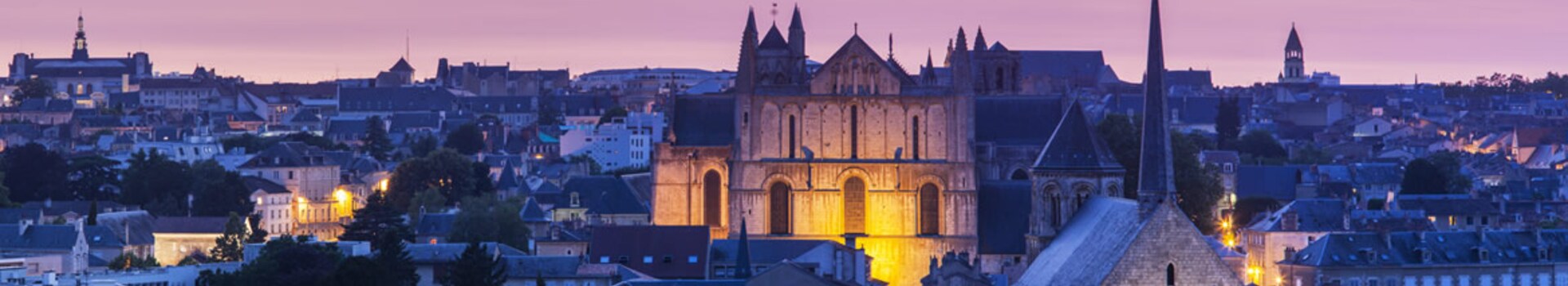 Lisboa - Poitiers