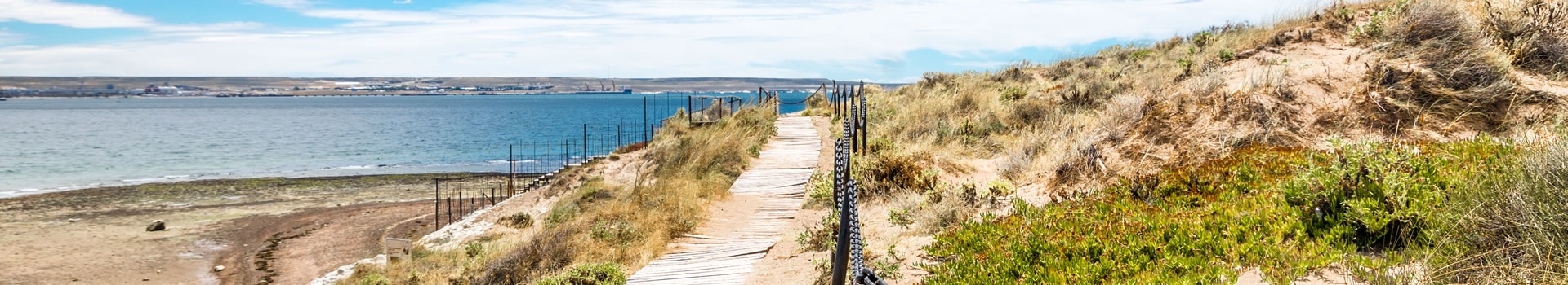 Puerto Madryn