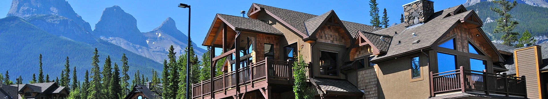 Grandes Viagens Revelstoke