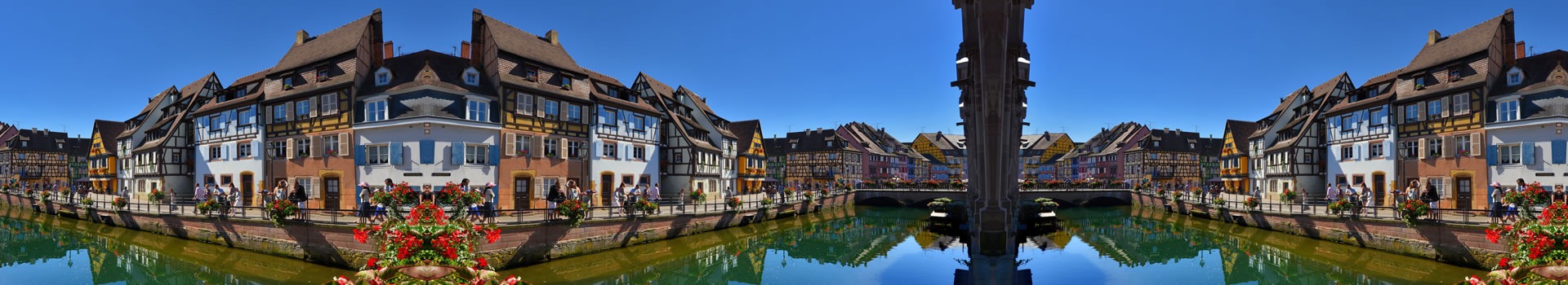Rouen - Valle Del Sena