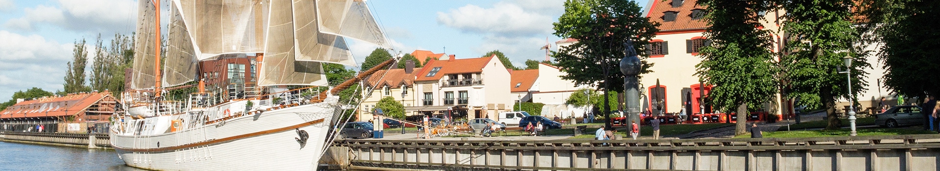 Grandes Viagens Klaipeda