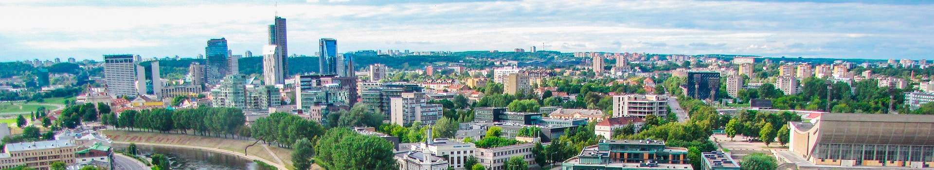 Maiorca - Vilnius
