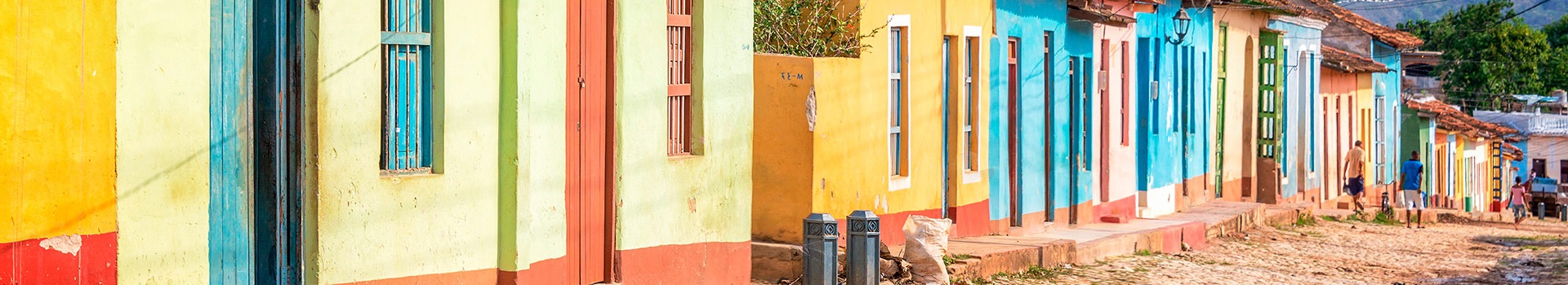 Circuitos Trinidad Agosto