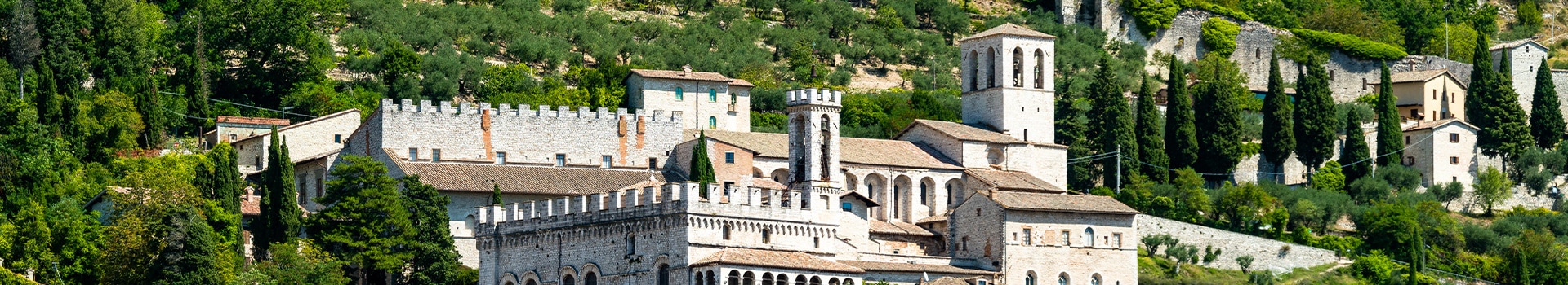 Grandes Viagens Gubbio
