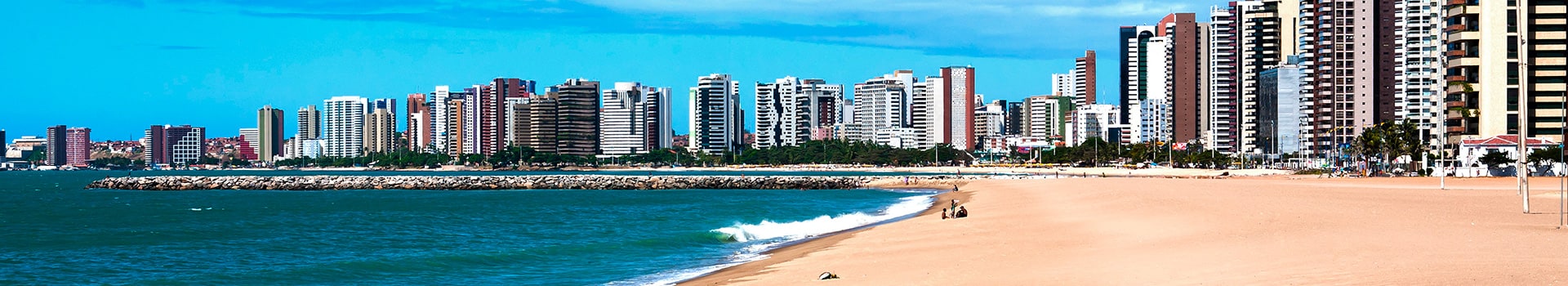 Goiania - Fortaleza