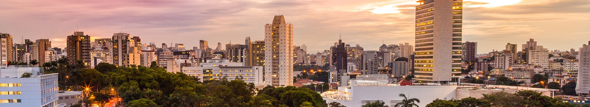 Rio de janeiro - Belo horizonte