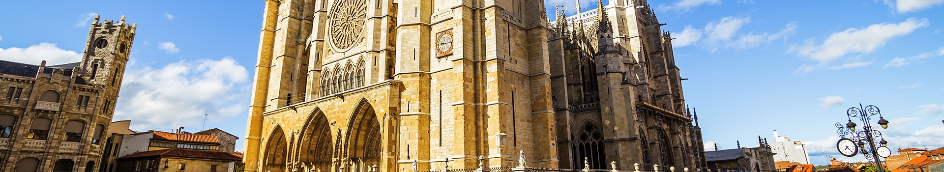 Barcelona - León