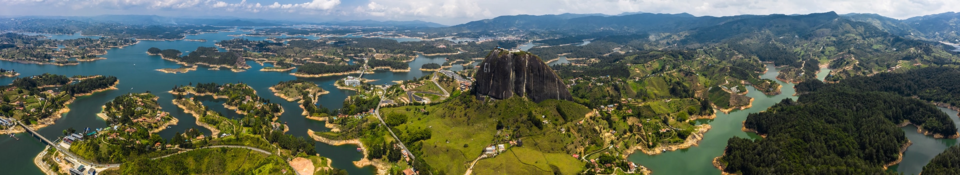 Circuitos Colômbia