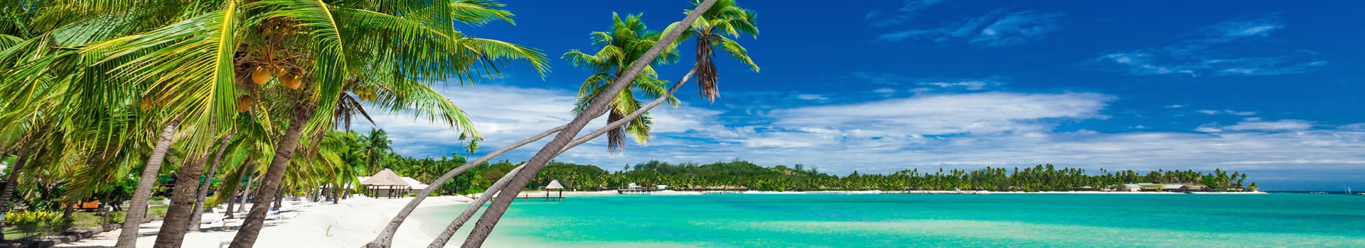 Viagens Fiji