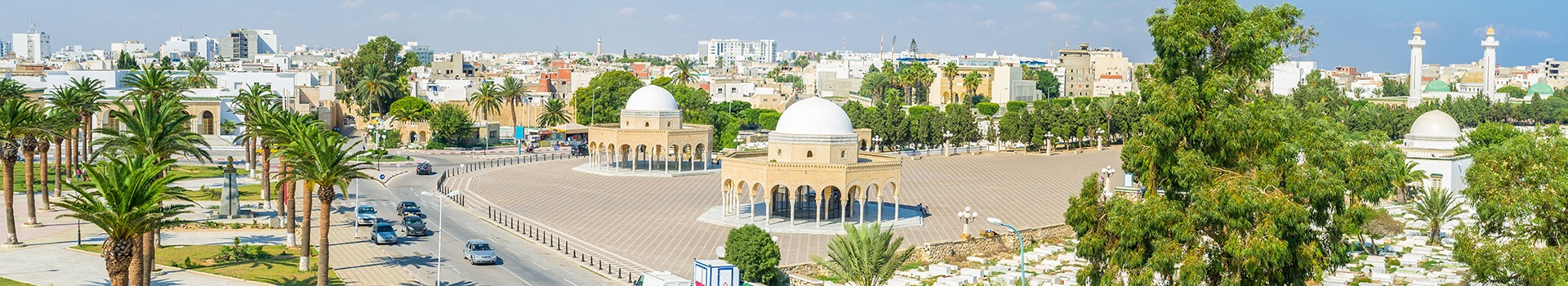 Circuitos Monastir Verão