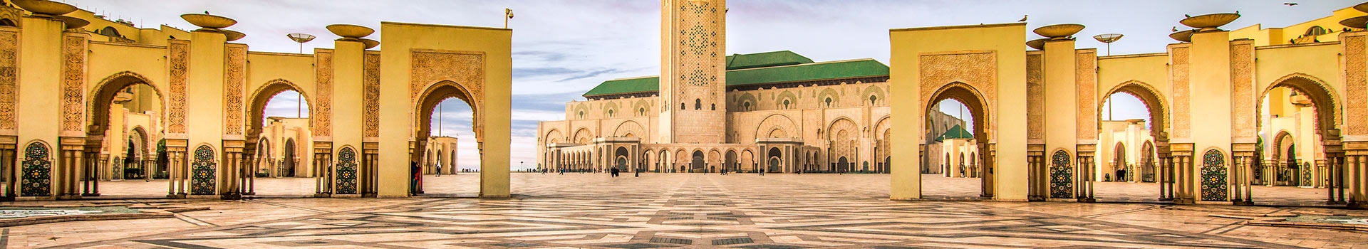 Circuitos Casablanca - Settat