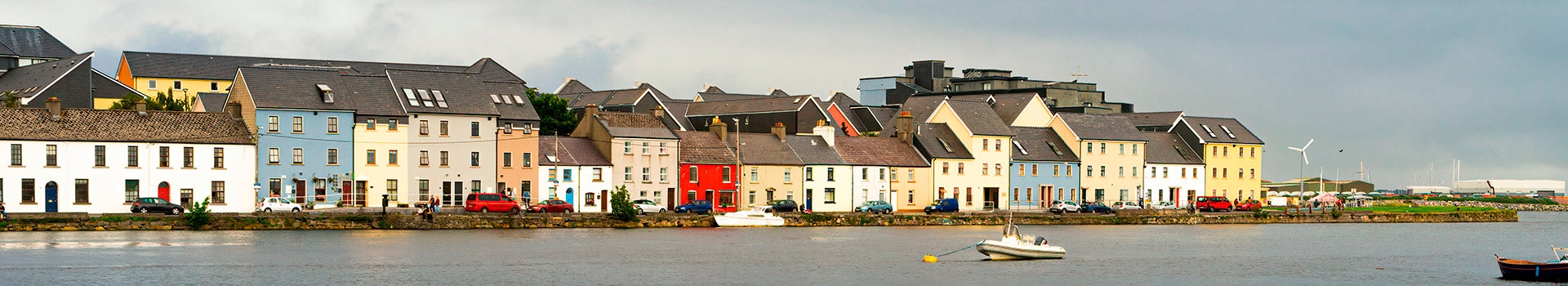 Circuitos Galway