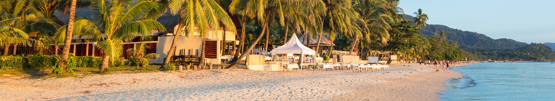 Grandes Viagens Koh Chang