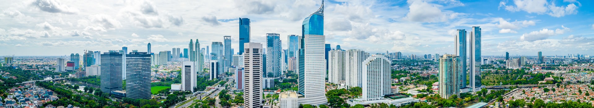 Combinados Jakarta