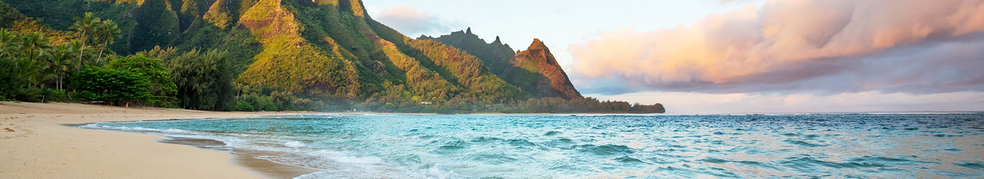 Combinados Kauai Junho