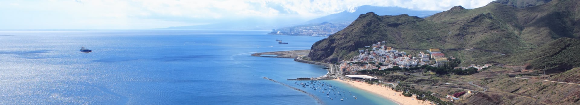 Combinados Tenerife Julho