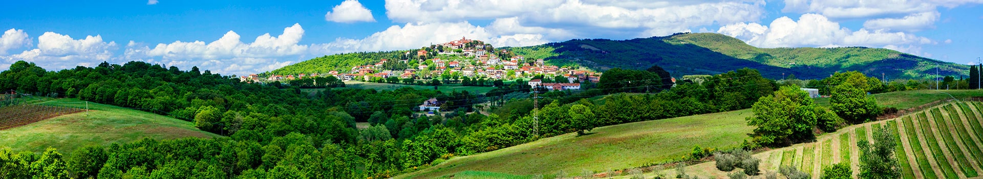 Grandes Viagens Umbria
