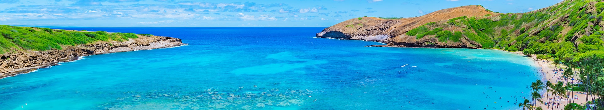 Combinados Oahu Junho