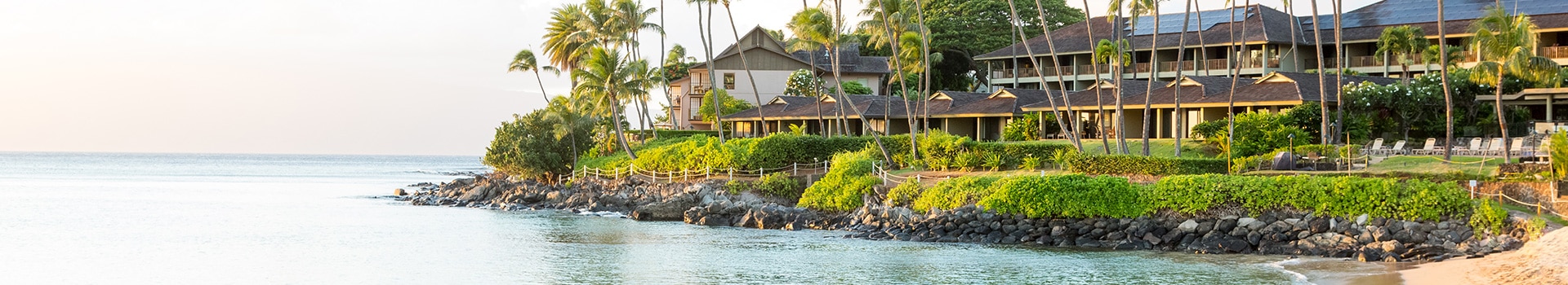 Combinados Maui Junho