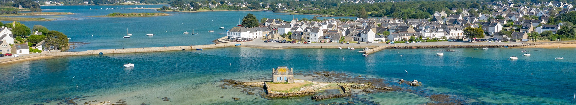 Grandes Viagens Morbihan